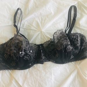 NWOT Victoria Secret Balconette bra